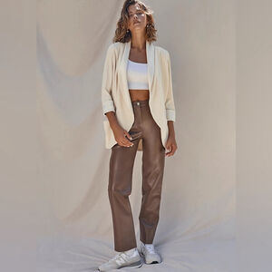 Aritzia Wilfred Chevalier Blazer size 0